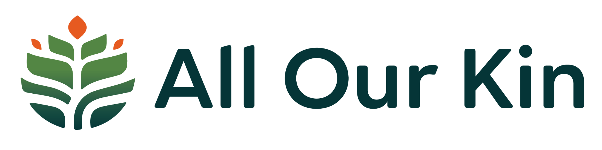 All Our Kin (All Our Kin, Inc.) logo