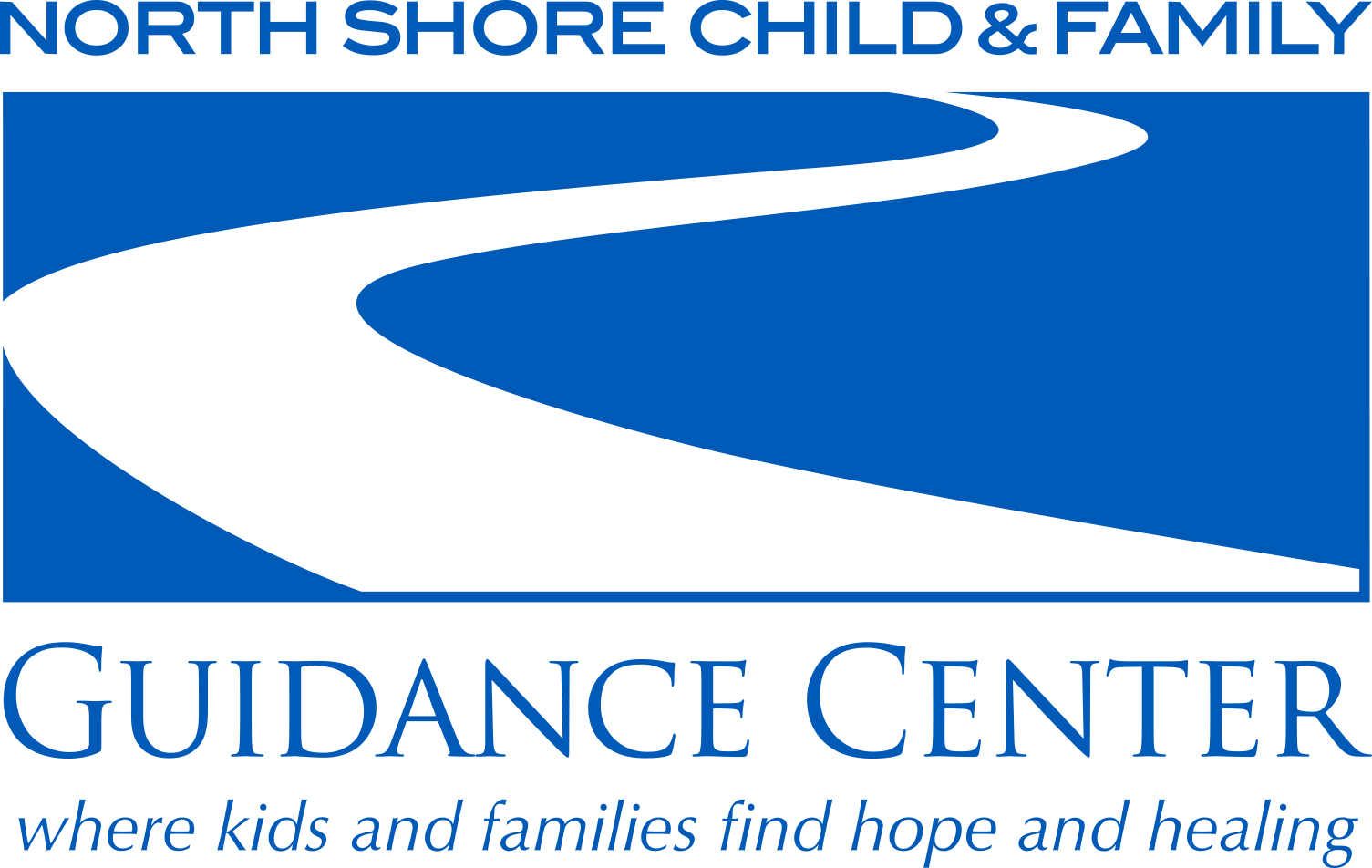 North Shore Child & Family Guidance Association, Inc. logo