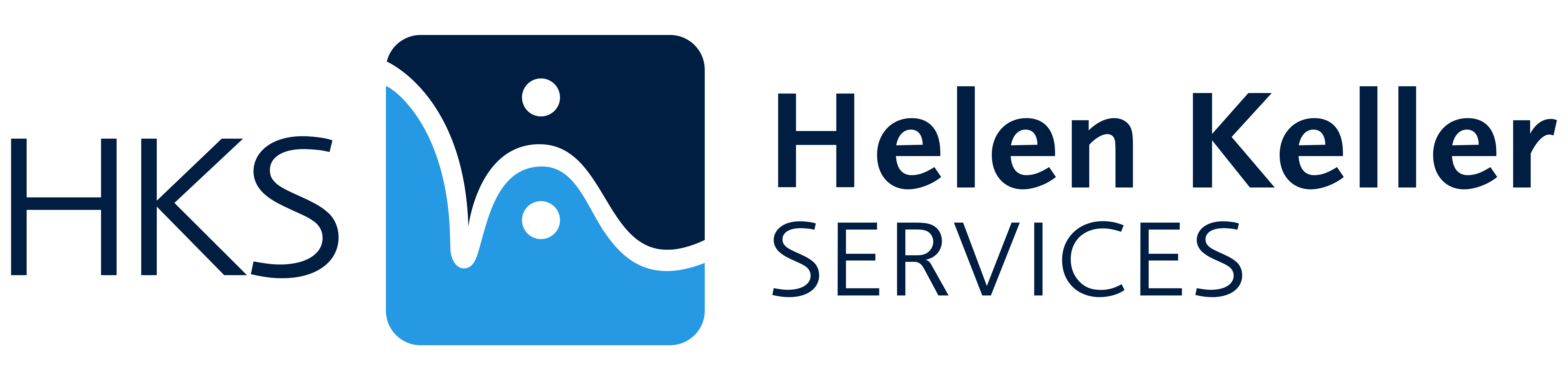 Helen Keller Services