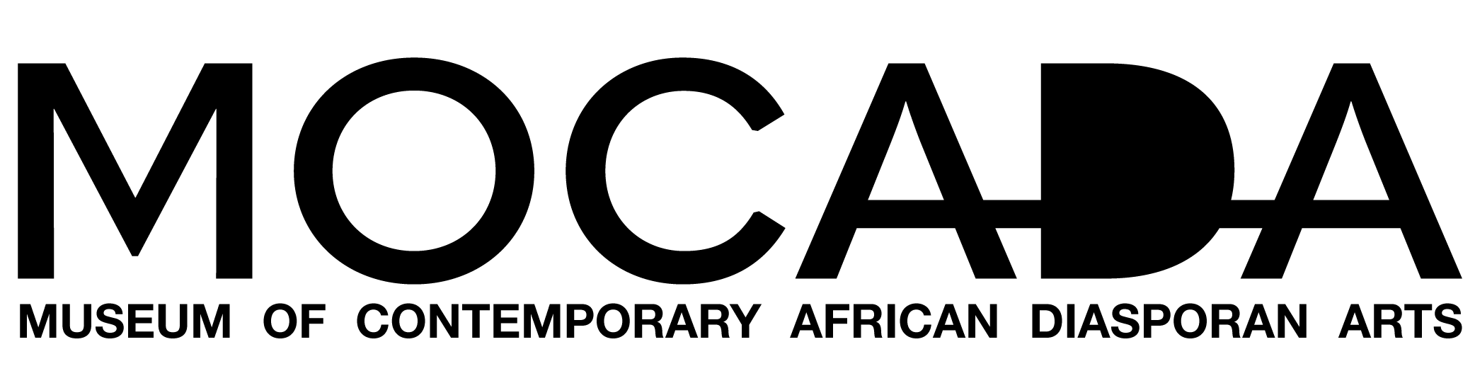Museum of Contemporary African Diasporan Arts logo