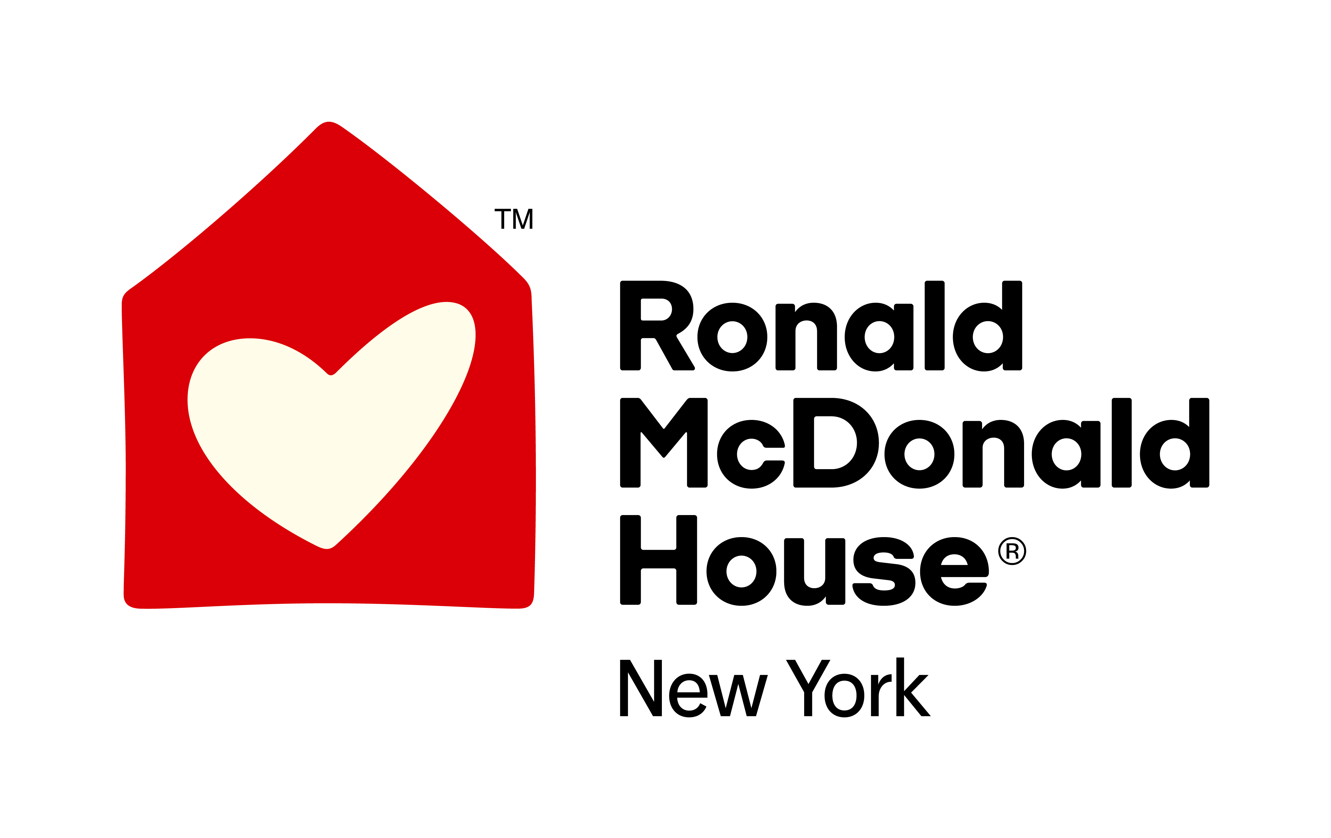 Ronald Mcdonald House of New York Inc