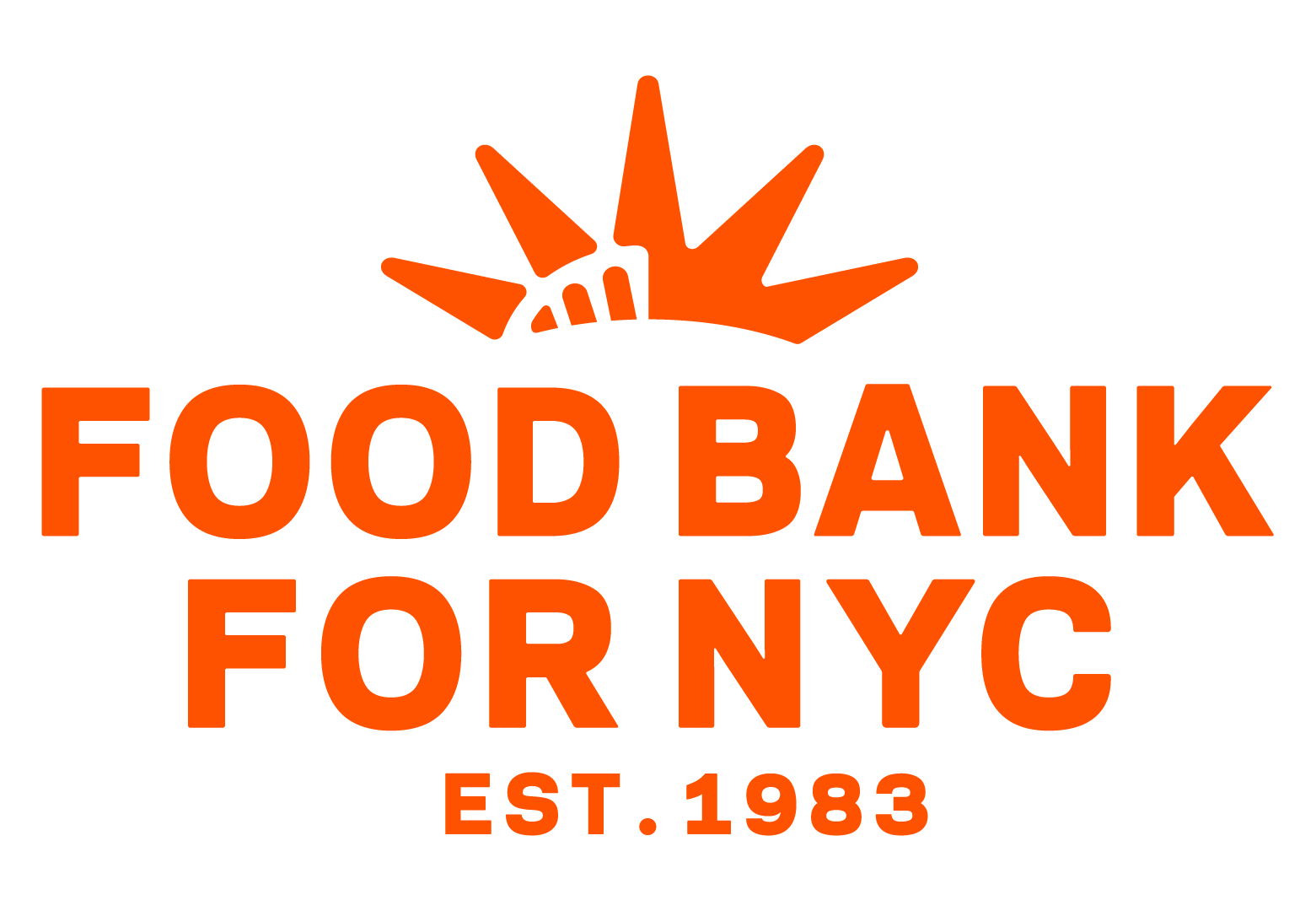 Food Bank For New York City Food For Survival
