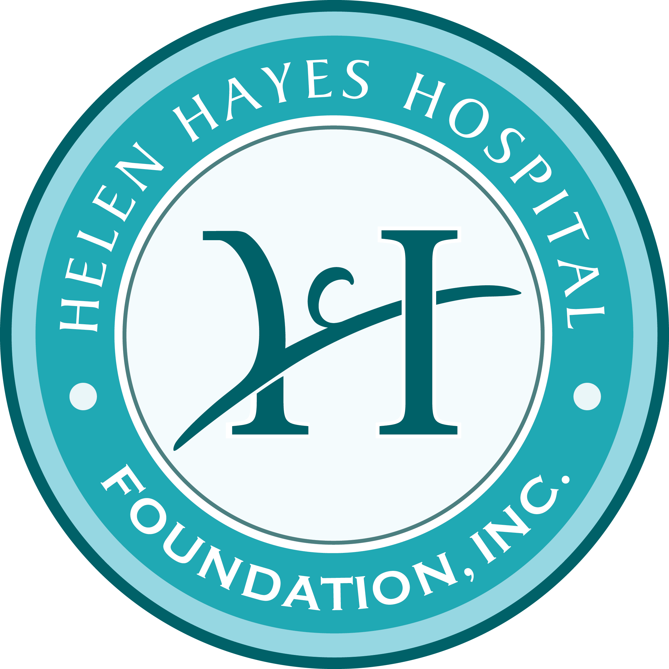 Helen Hayes Hospital Foundation logo