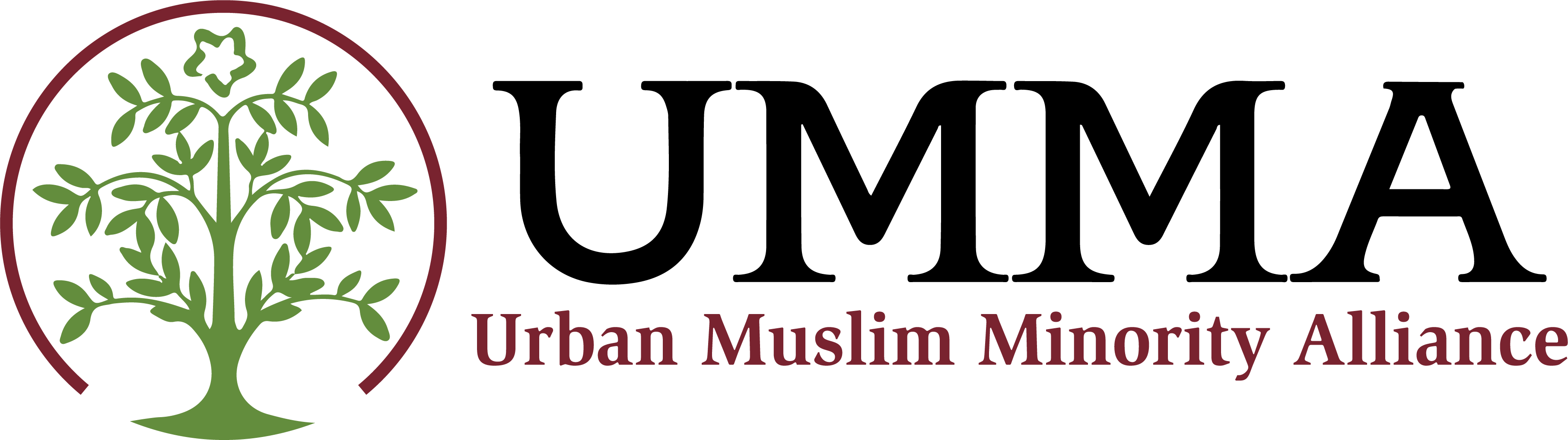 UMMA-URBAN MUSLIM MINORITY ALLIANCE (UMMA) Center