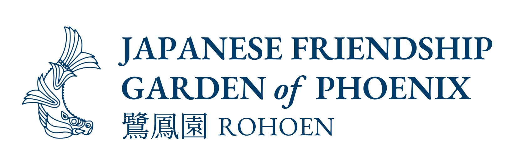 Japanese Friendship Garden of Phoenix Inc