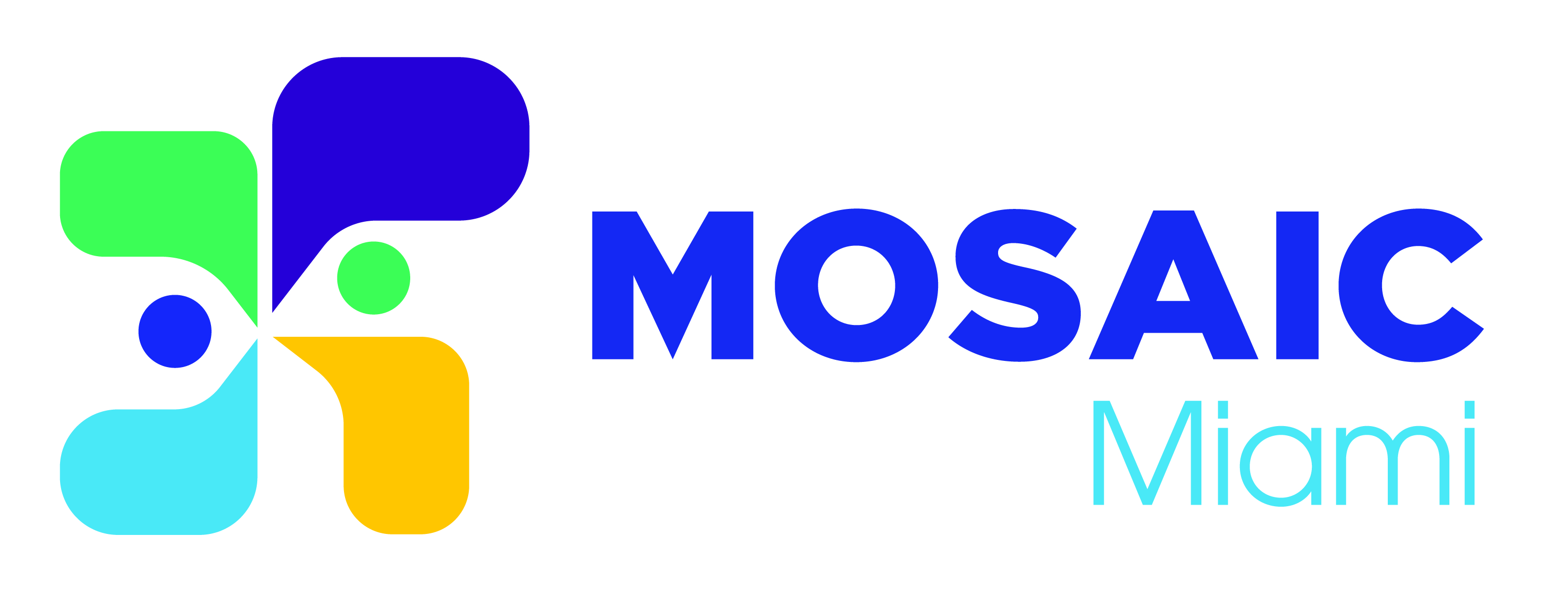 Mosaic Miami (MCCJ) logo