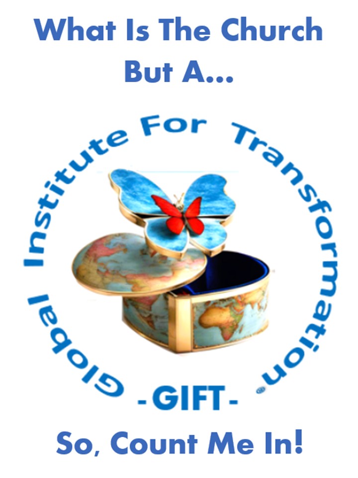 Global Institute for Transformation - GuideStar Profile