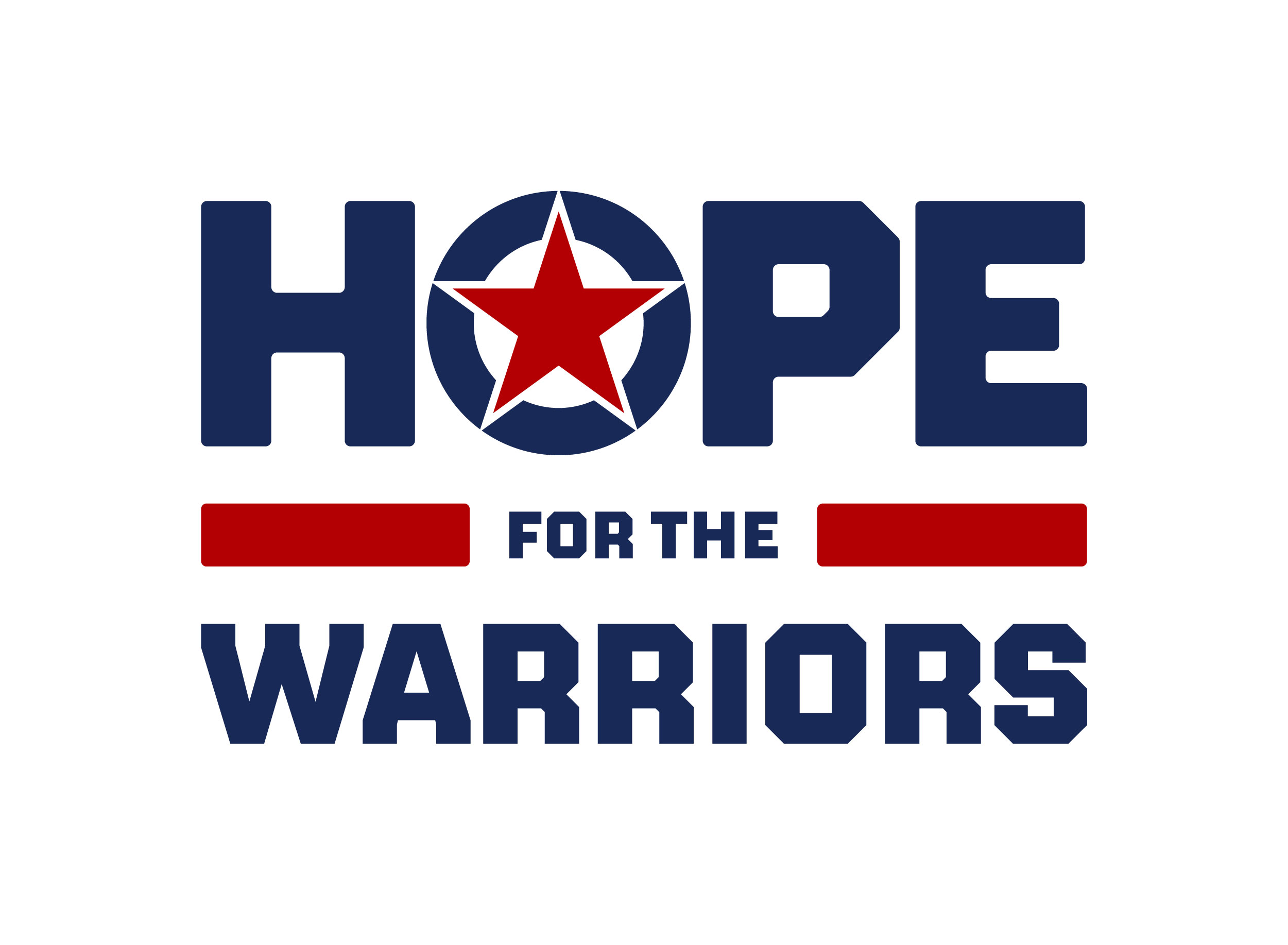 Hope For The Warriors