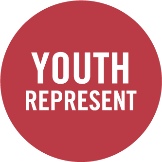 Youth Represent