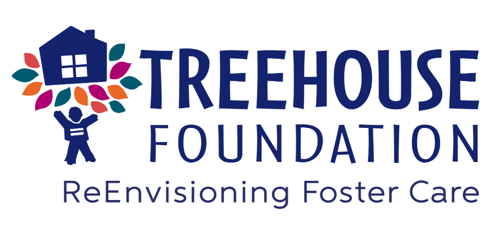 Treehouse Foundation Inc. logo