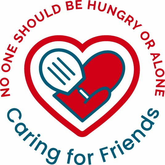 Caring for Friends (formerly Aid for Friends)