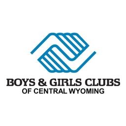 Boys & Girls Clubs of Central Wyoming logo