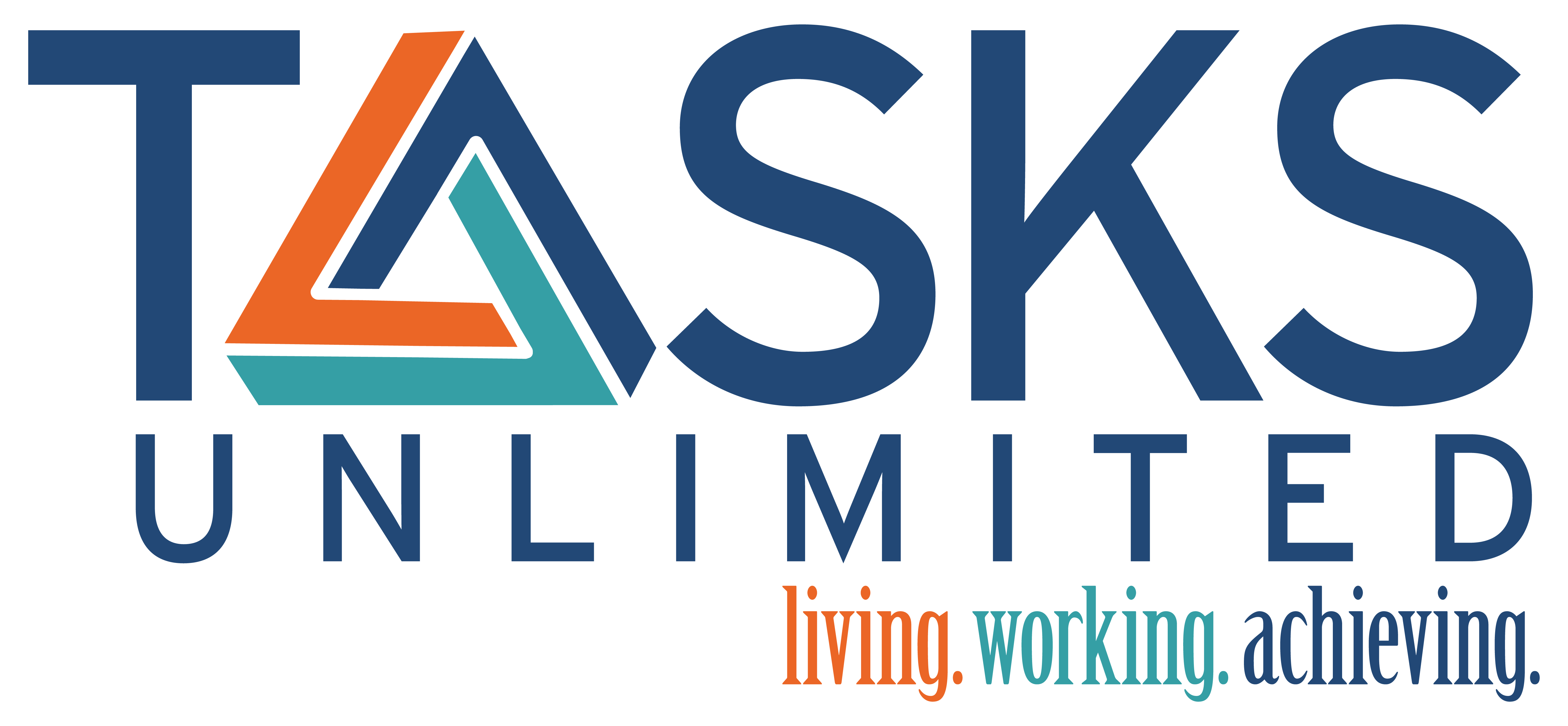 TASKS UNLIMITED INC logo