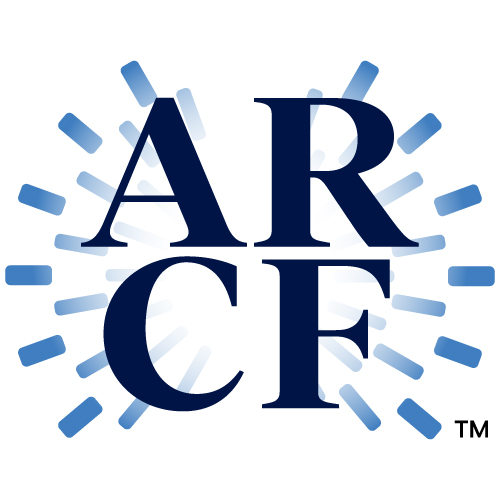 American Respiratory Care Foundation (Arcf) logo