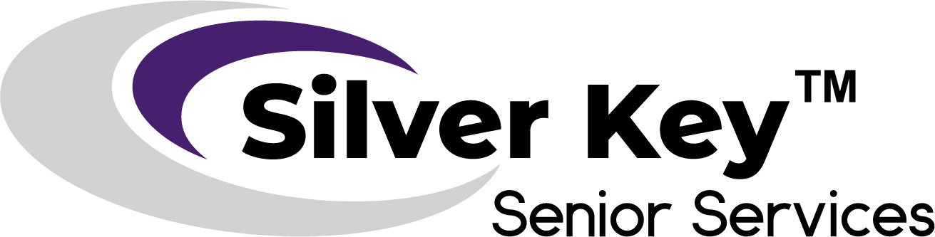 Silver Key Senior Services logo