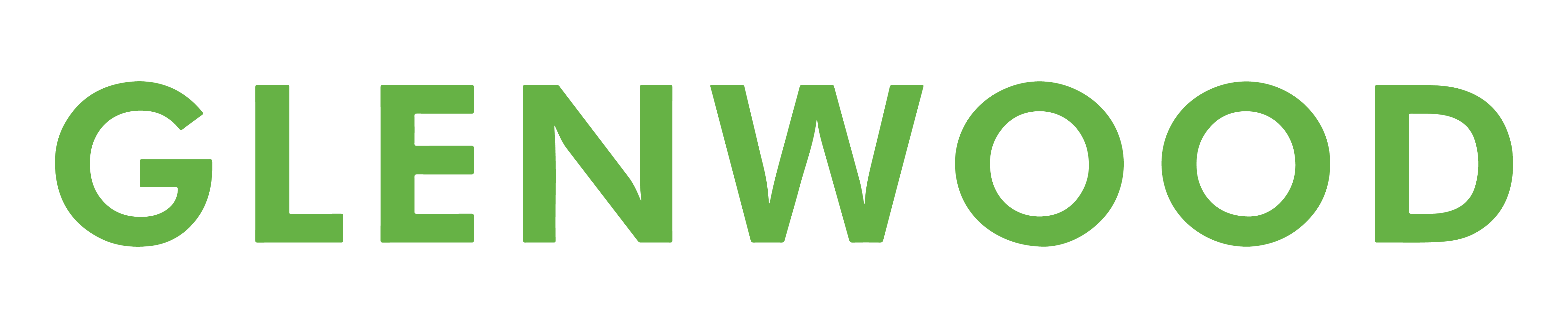 Glenwood, Inc. logo