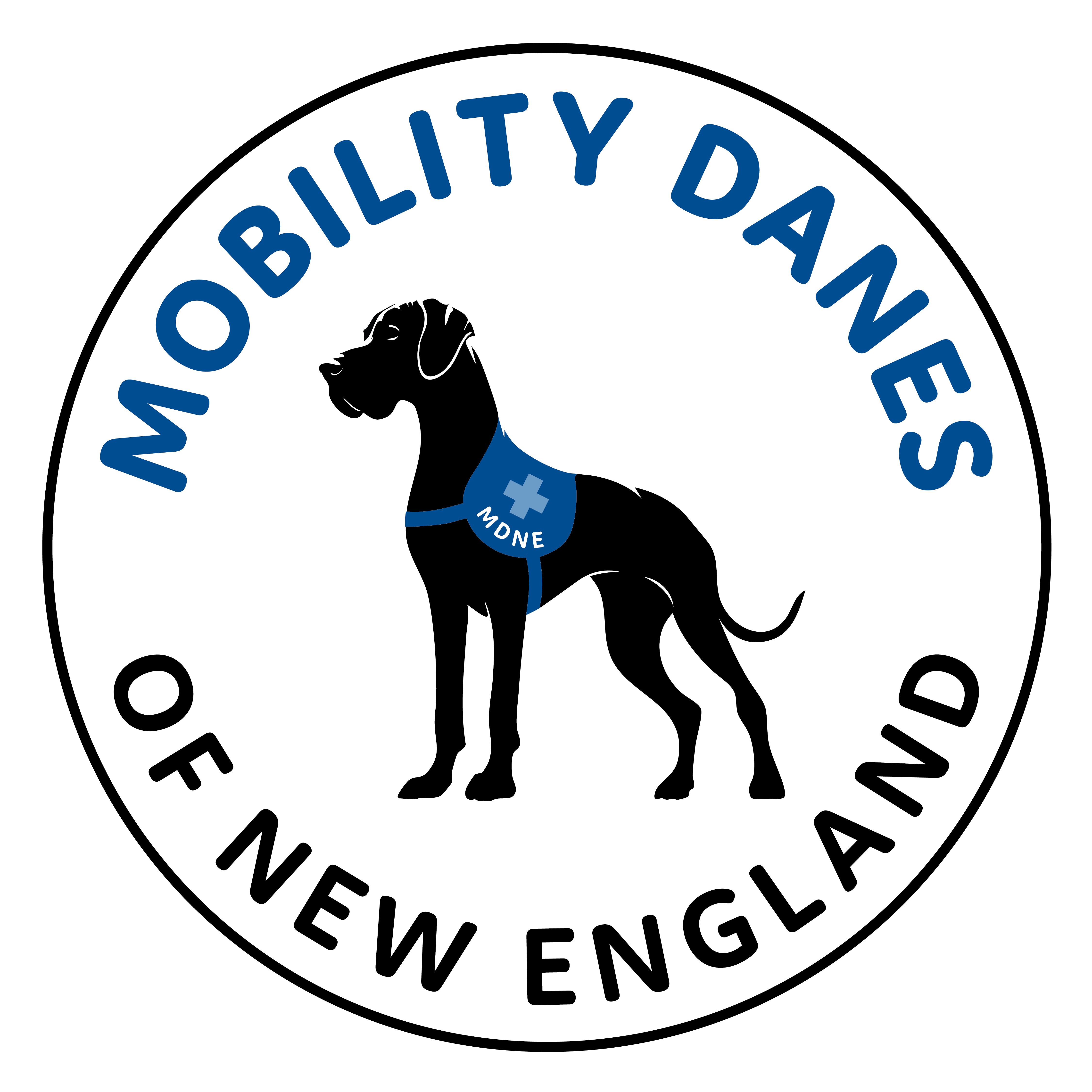 Service Dog Project