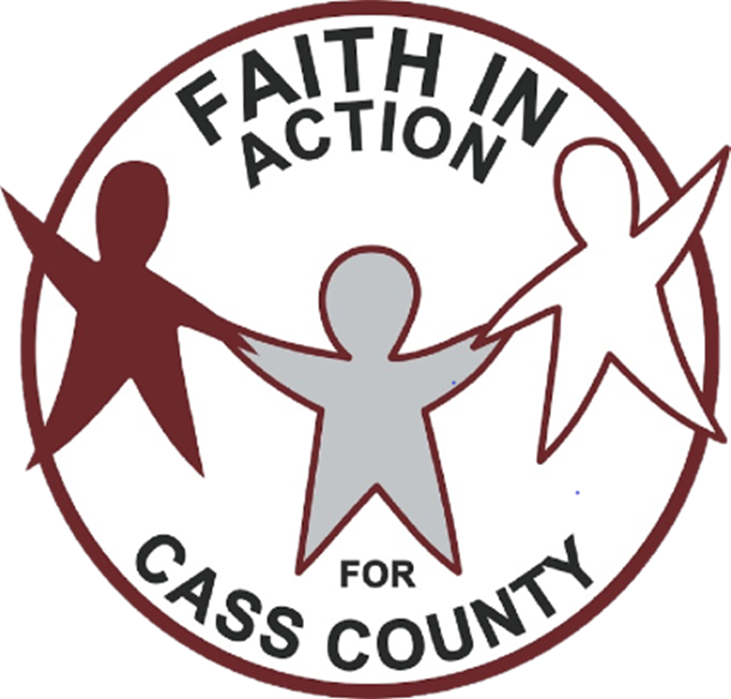 Faith in Action for Cass County (Faith in Action: Volunteer Caregivers of Cass County) logo