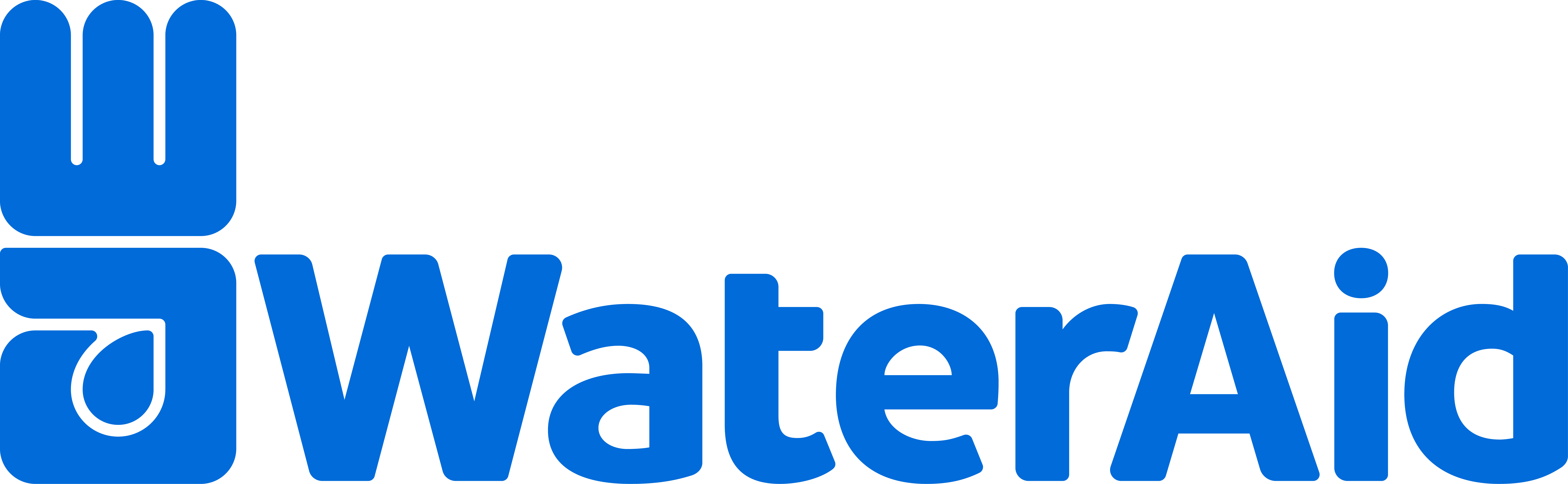 WaterAid America Inc.