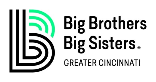 Big Brothers Big Sisters of Greater Cincinnati logo