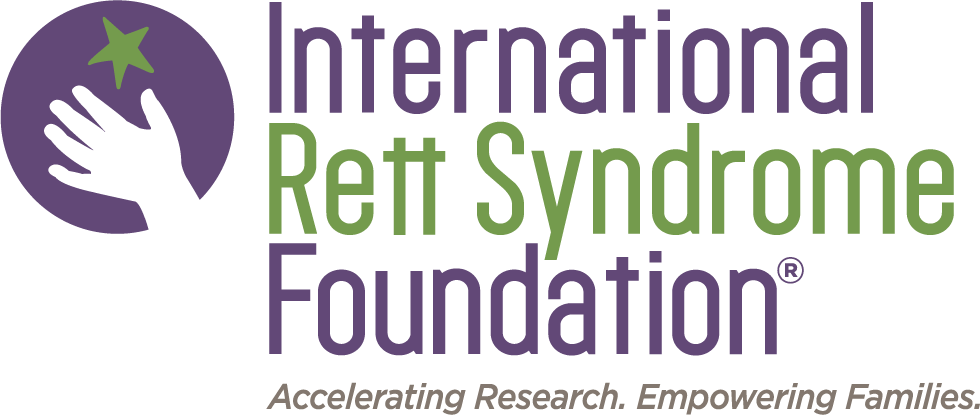 International Rett Syndrome Foundation