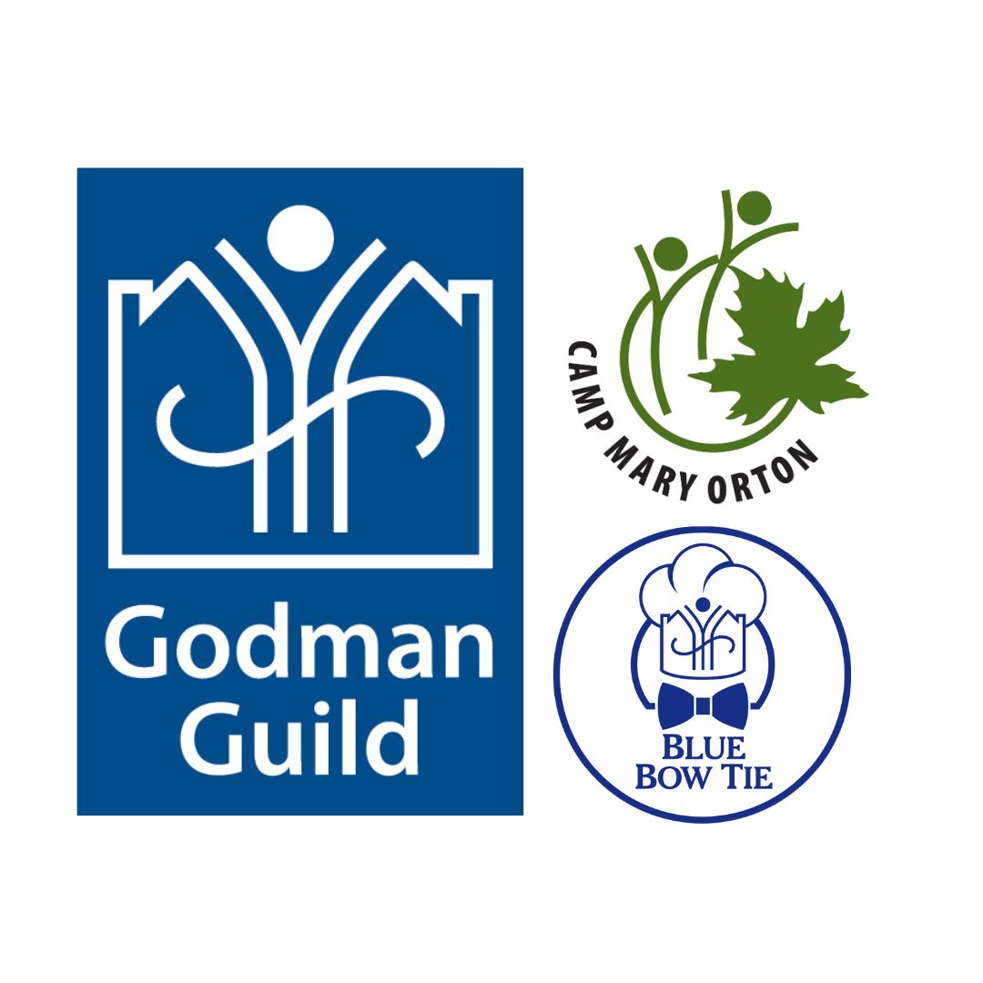 Godman Guild Association logo