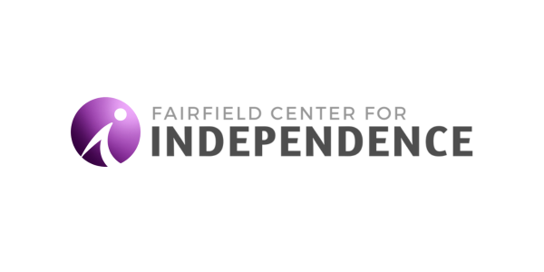 Fairfield Center for Independence logo