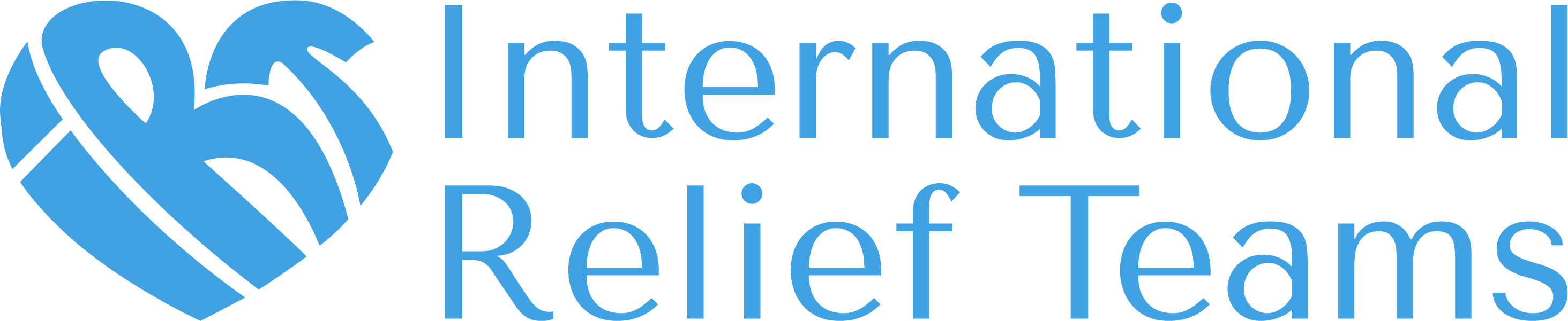 International Relief Teams