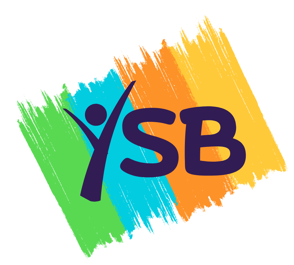 Youth Service Bureau of Illinois Valley logo