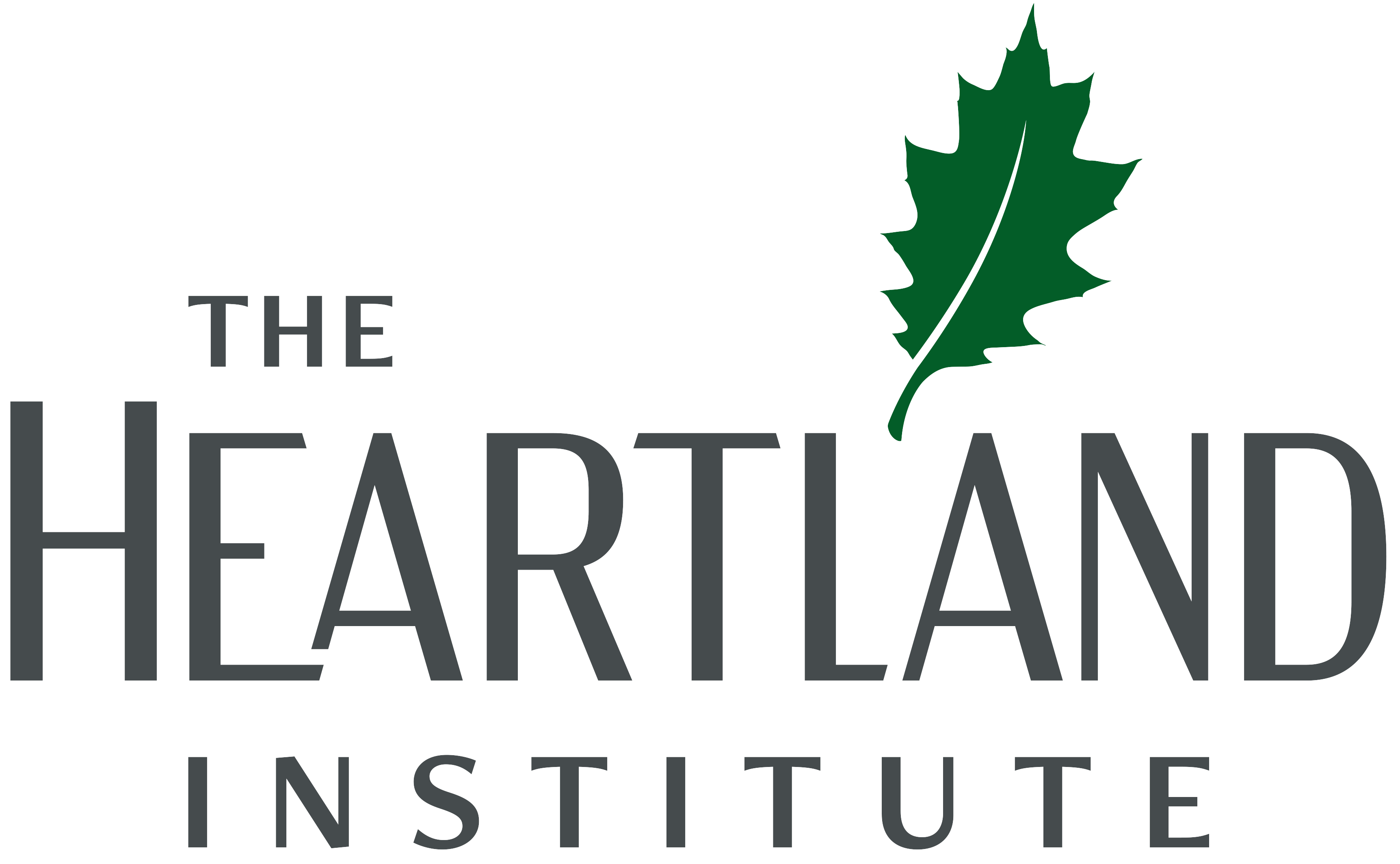 heartland institute tobacco Leak exposes how Heartland Institute