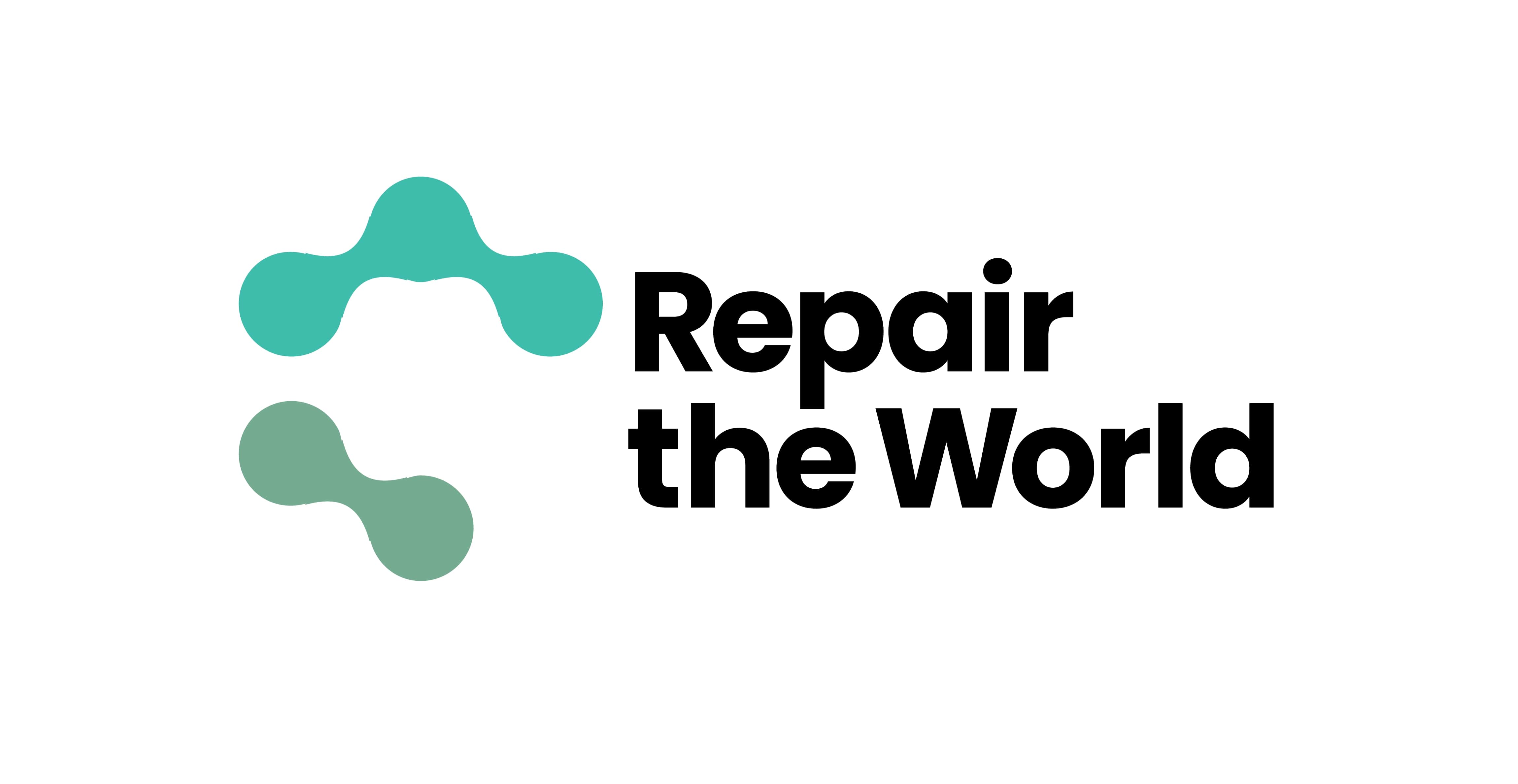 Repair the World