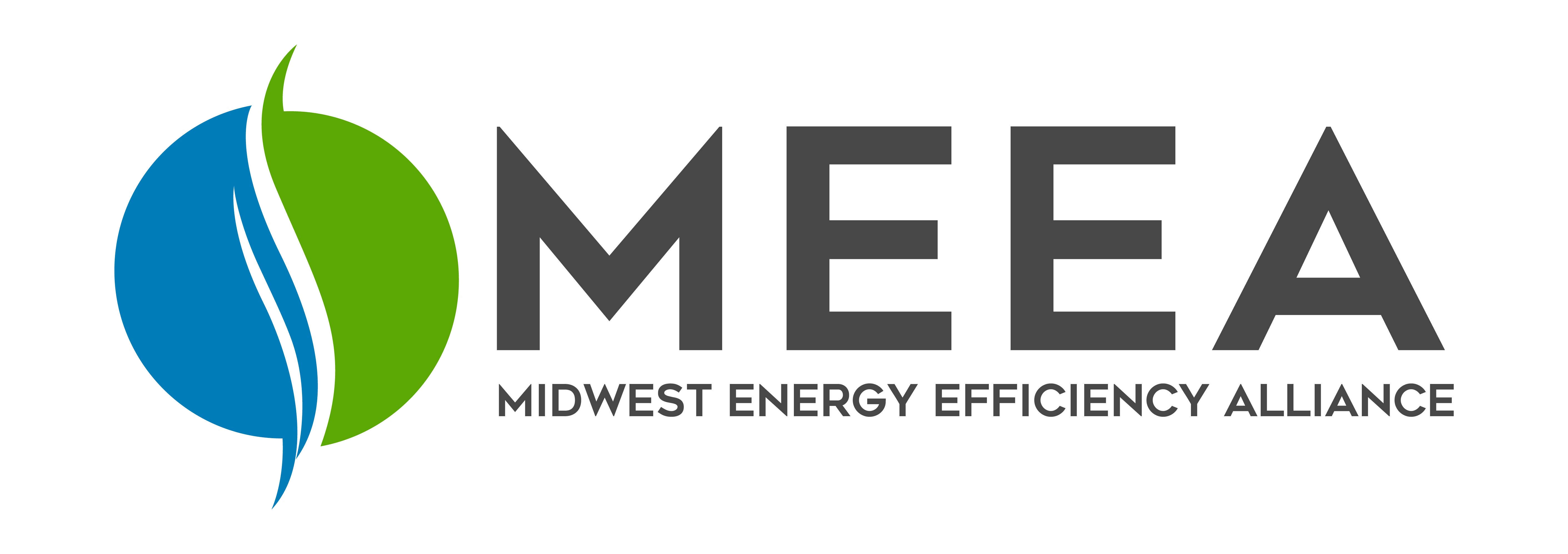 Midwest Energy Efficiency Alliance (MEEA) logo