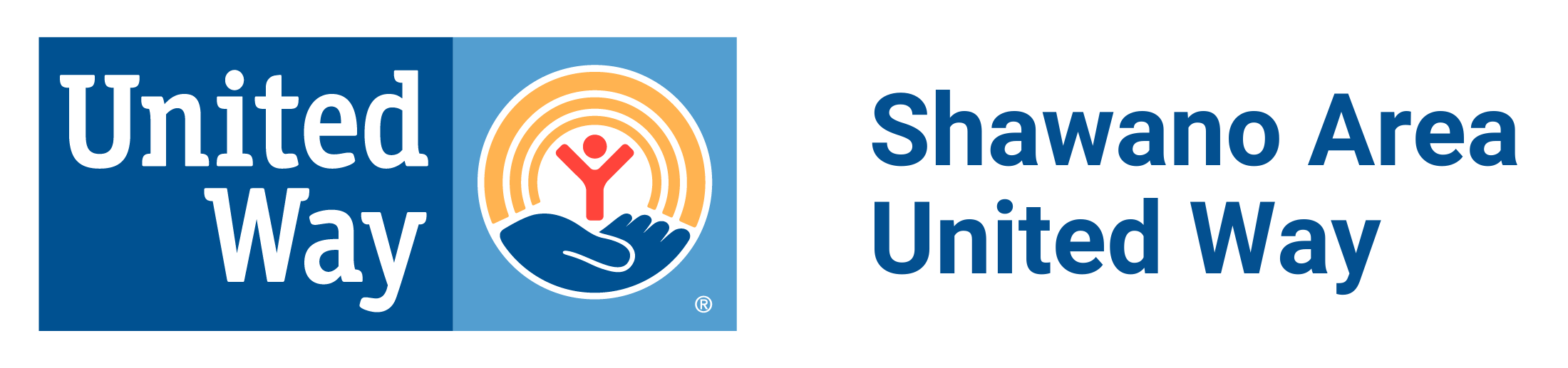 Shawano Area United Way, Inc. logo