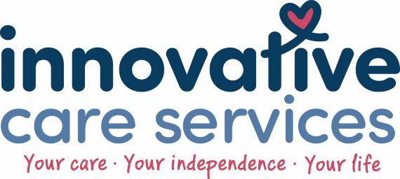 Innovative Services, Inc. logo