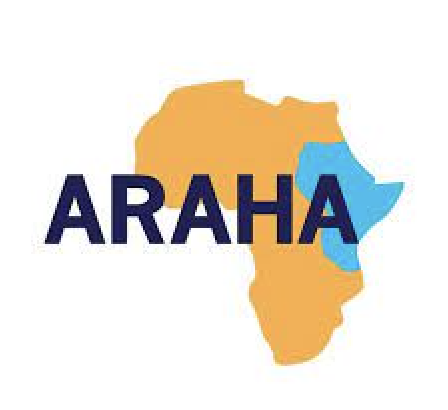 American Relief Agency For The Horn Of Africa Araha