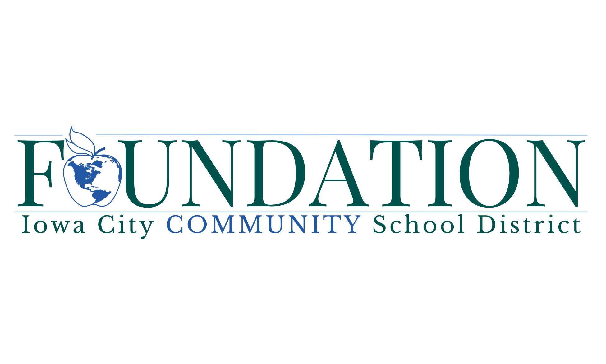 The Foundation for the Iowa City Community School District
