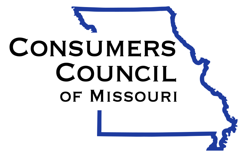 Consumers Council of Mo Inc logo