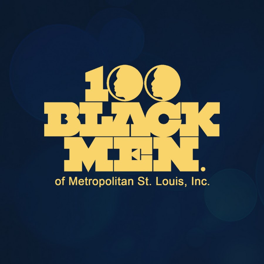 100 Black Men of Metropolitan St. Louis