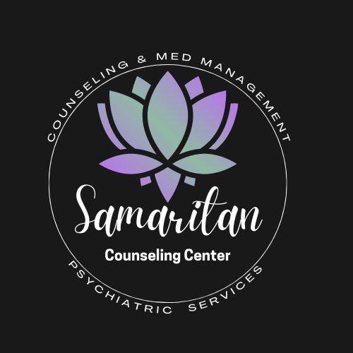 Samaritan Counseling Center, Inc. (The CENTER, a Samaritan Center) logo