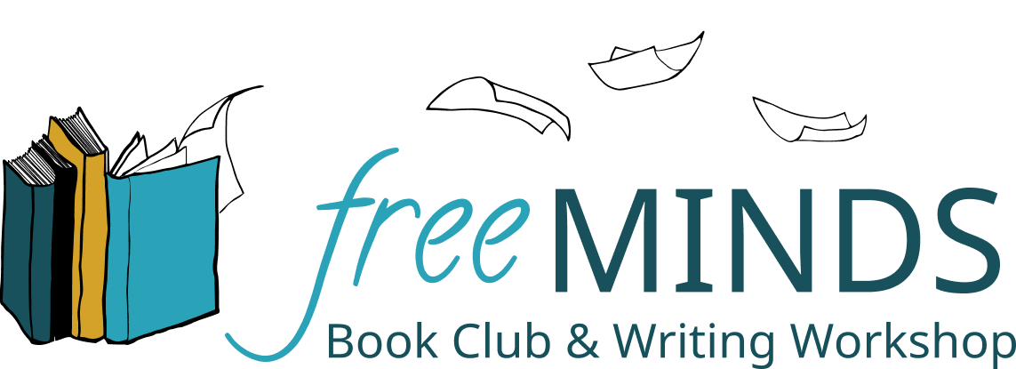Free Minds Book Club & Writing Workshop