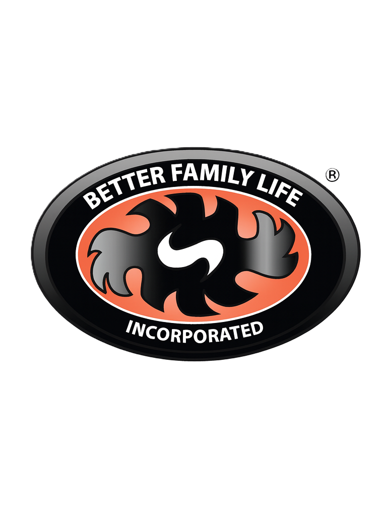 Better Family Life, Inc.