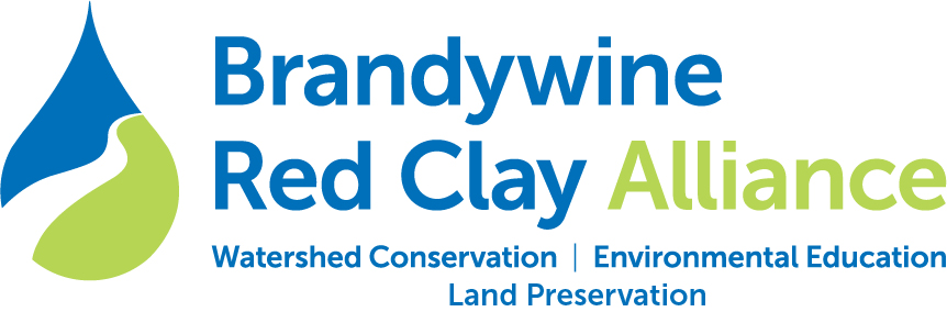 BRANDYWINE RED CLAY ALLIANCE logo