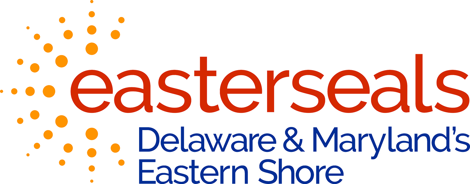 Easter Seals Delaware & Maryland's Eastern Shore, Inc. (Easterseals Delaware & Maryland's Eastern Shore, Inc.) logo