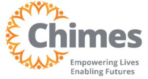 Chimes Foundation, Inc. logo