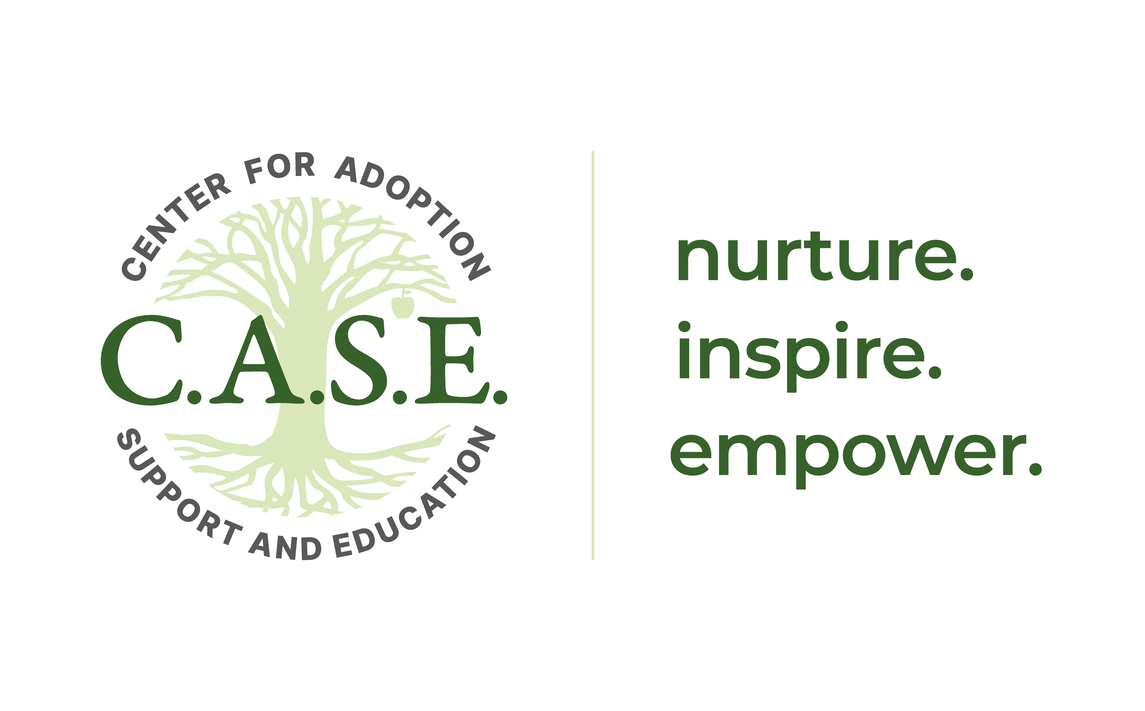 Center for Adoption Support and Education