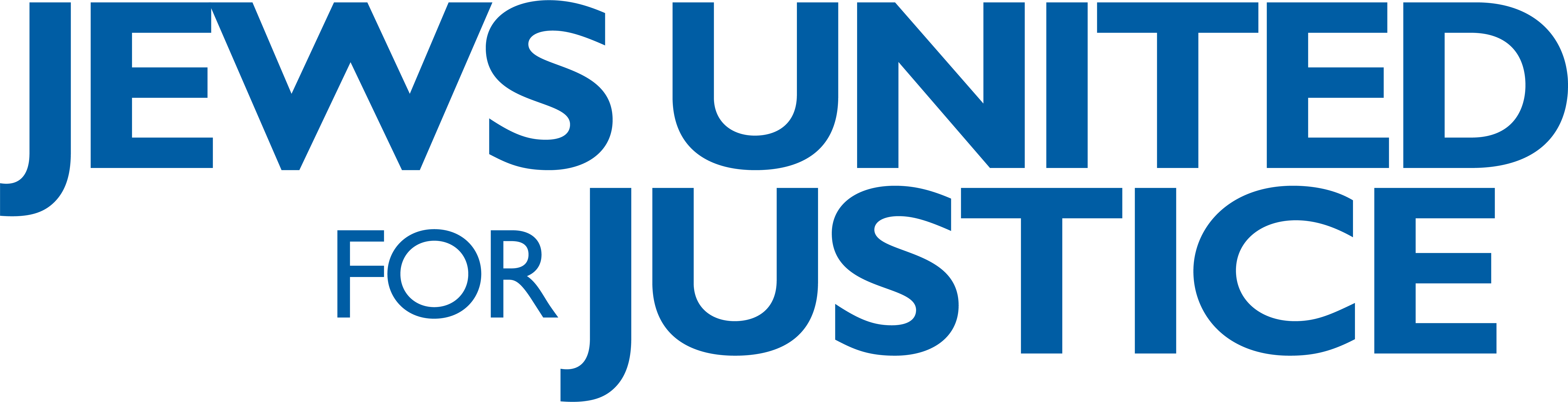 Jews United for Justice Inc