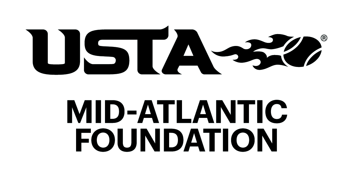 USTA Mid-Atlantic Foundation logo