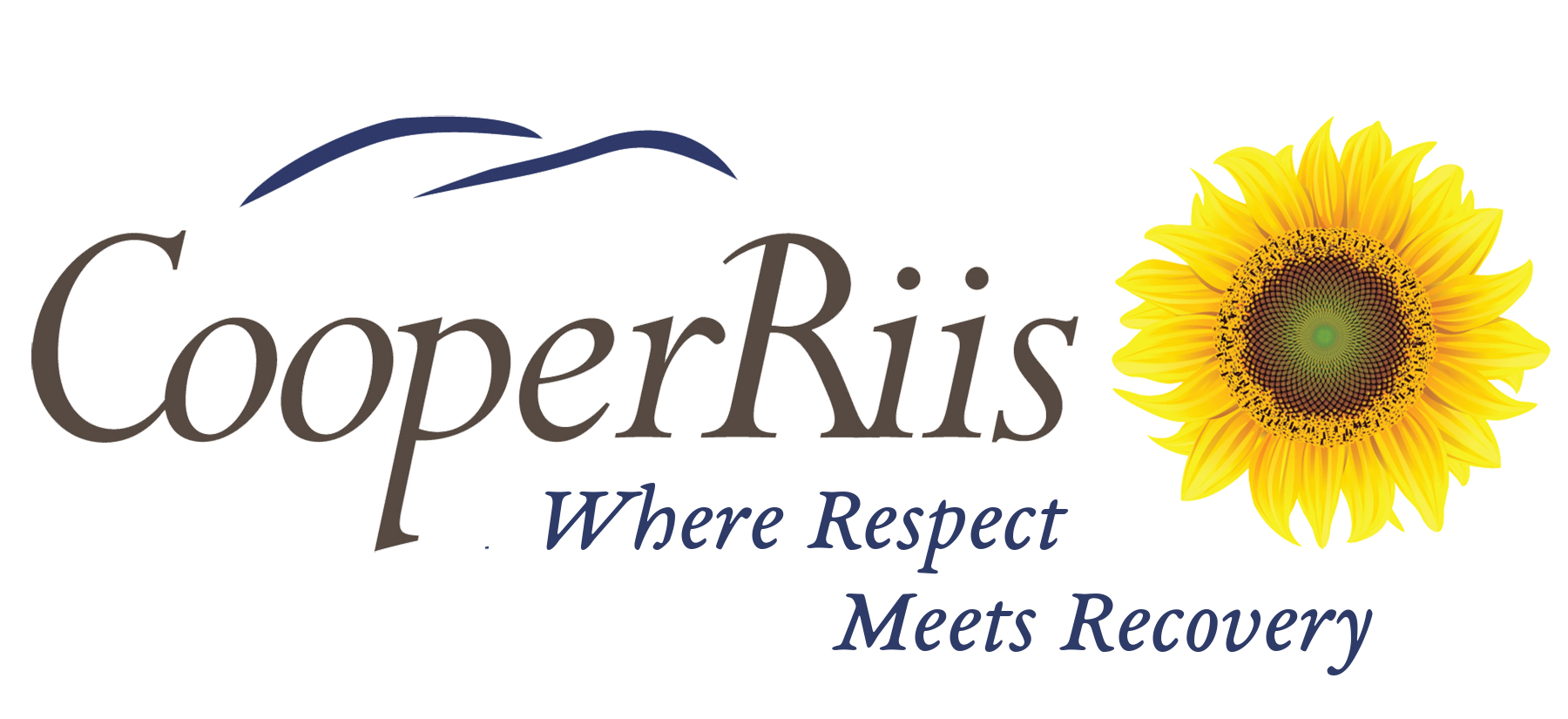 CooperRiis Inc logo