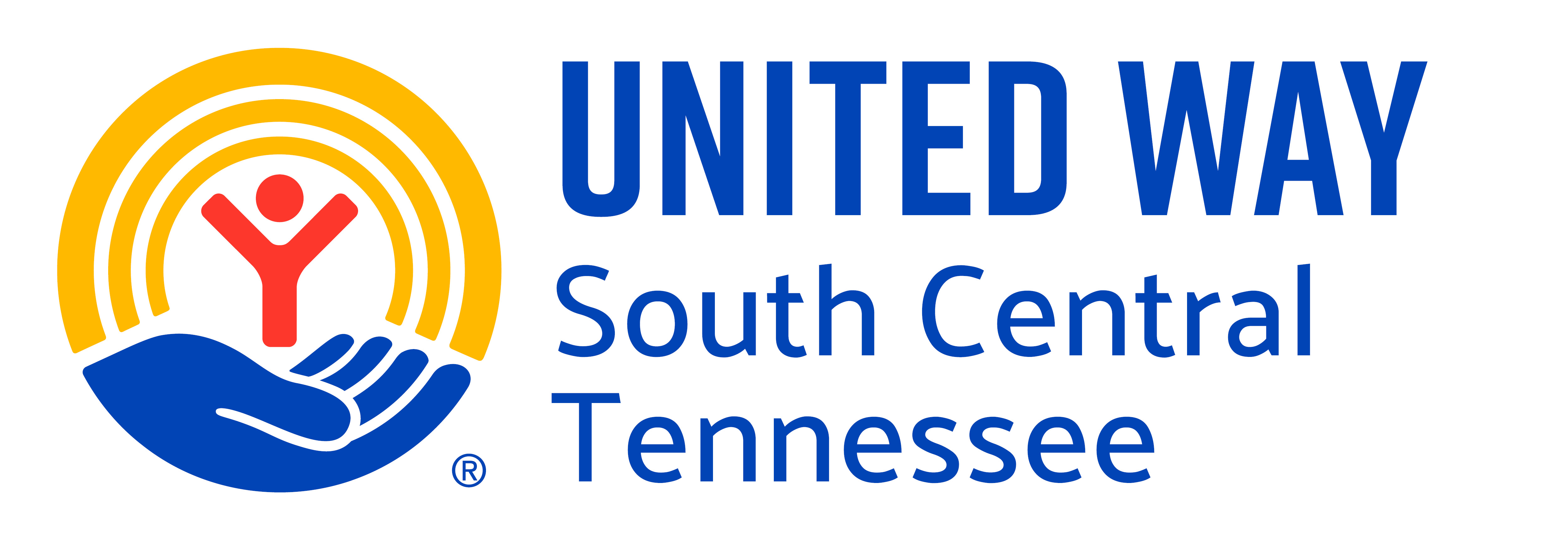 United Way of South Central Tennessee logo