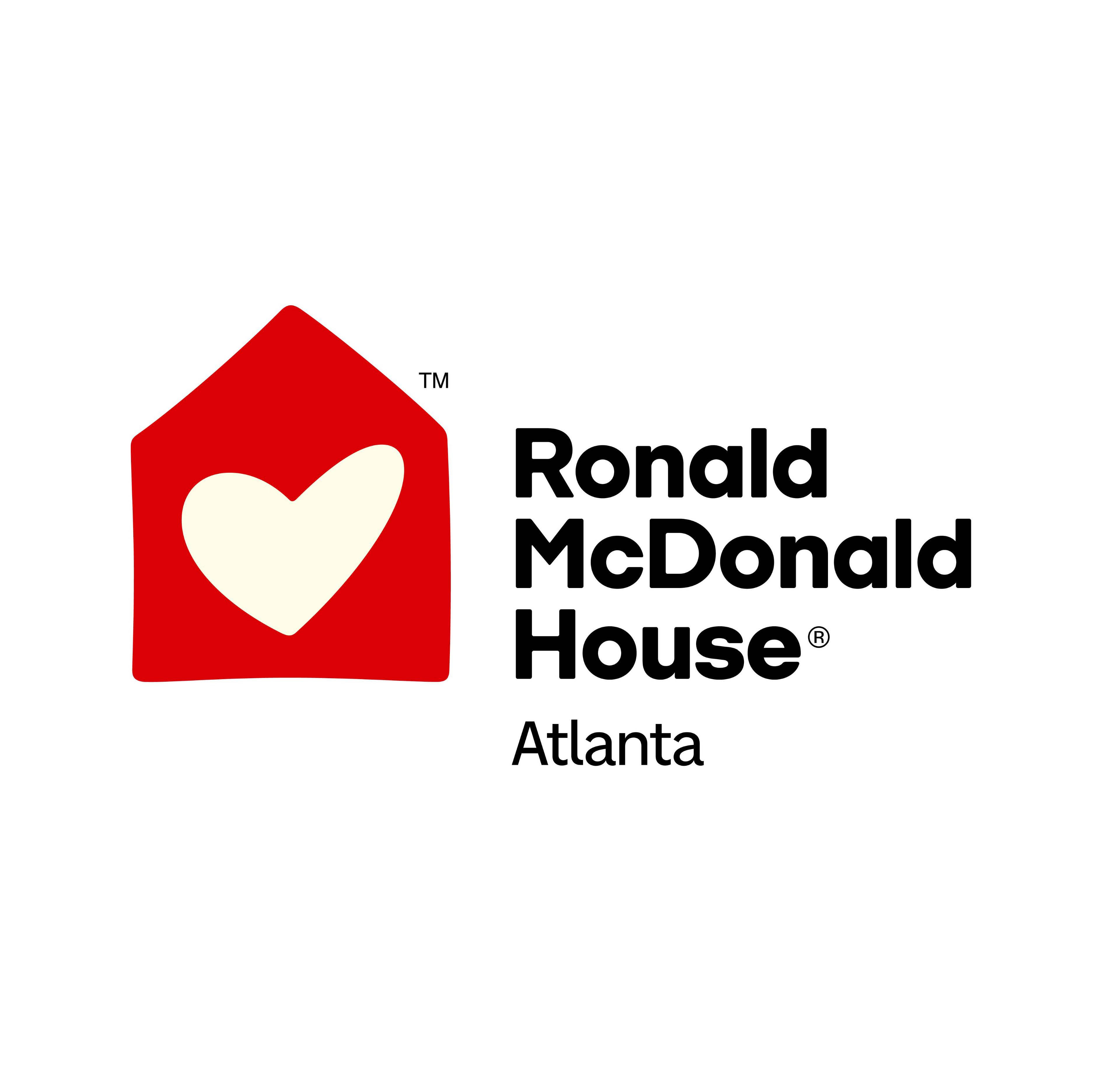 Atlanta Ronald Mcdonald House Charities Inc